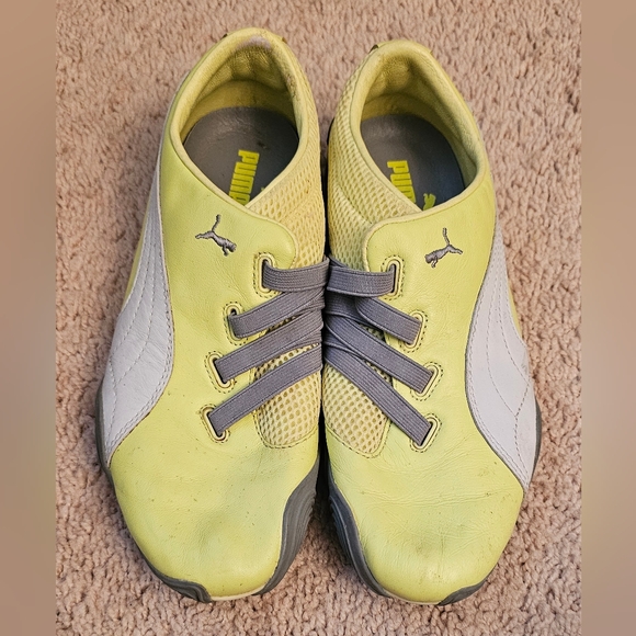 Puma sneakers - Picture 2 of 3